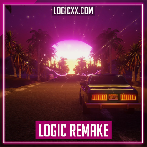 YA NINA - Sugar Logic Pro Remake (Pop)