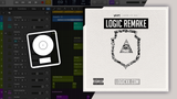 Young Jeezy - Seen It All (feat. JAY Z) Logic Pro Remake (Hip-Hop)