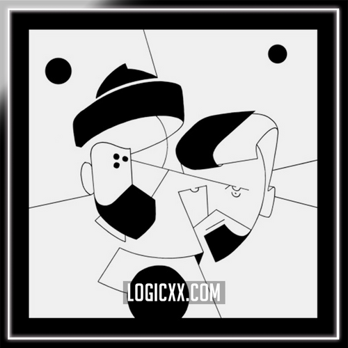 Adana Twins, Glowal – My Computer Logic Pro Remake (Synthpop)