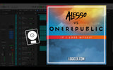 Alesso vs OneRepublic - If I Lose Myself (Alesso Remix)Logic Pro Remake (Dance)