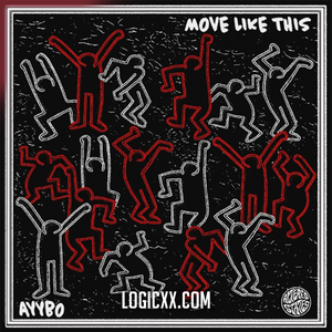Ayybo - Move Like This Logic Pro Remake (House)