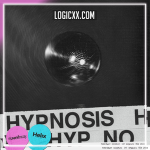 AYYBO - HYPNOSIS feat. ero808 Logic Pro Remake (House)