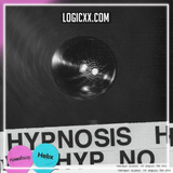 AYYBO - HYPNOSIS feat. ero808 Logic Pro Remake (House)