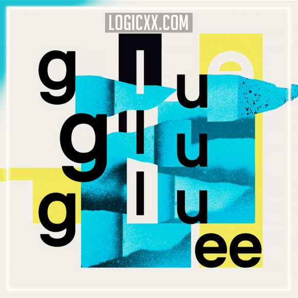 Bicep - Glue Logic Pro Remake (Dance)