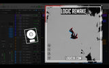 Bob Moses & ZHU - Desire Logic Pro Remake (Dance)