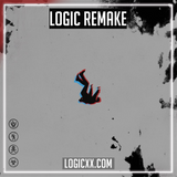 Bob Moses & ZHU - Desire Logic Pro Remake (Dance)