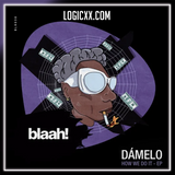 Damelo - How We Do It Logic Pro Remake (Tech House)