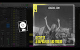 D.O.D & Raphaella - Like You Do Logic Pro Remake (Piano House)