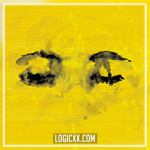 Ed Sheeran - Eyes Closed Logic Pro Remake (Pop)