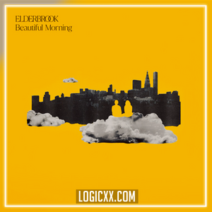 Elderbrook - Beautiful Morning Logic Pro Remake (Dance)