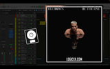 Eli Brown - Be The One Logic Pro Remake (Dance)
