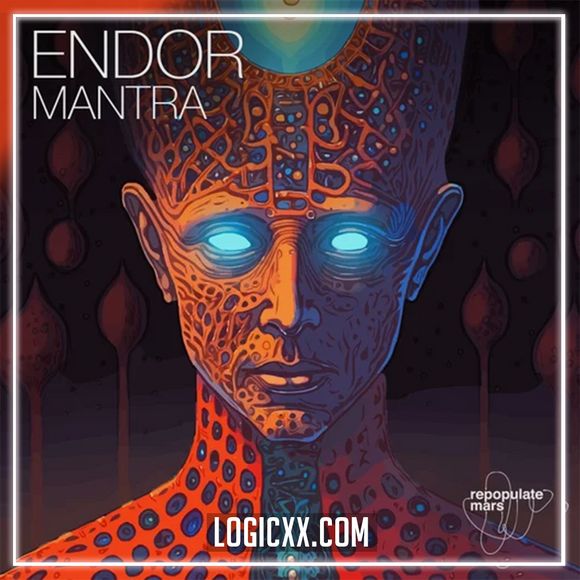Endor - Mantra Logic Pro Remake (Tech House)
