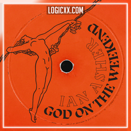Ian Asher - God On The Weekend Logic Pro Remake (Dance)