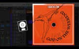 Ian Asher - God On The Weekend Logic Pro Remake (Dance)