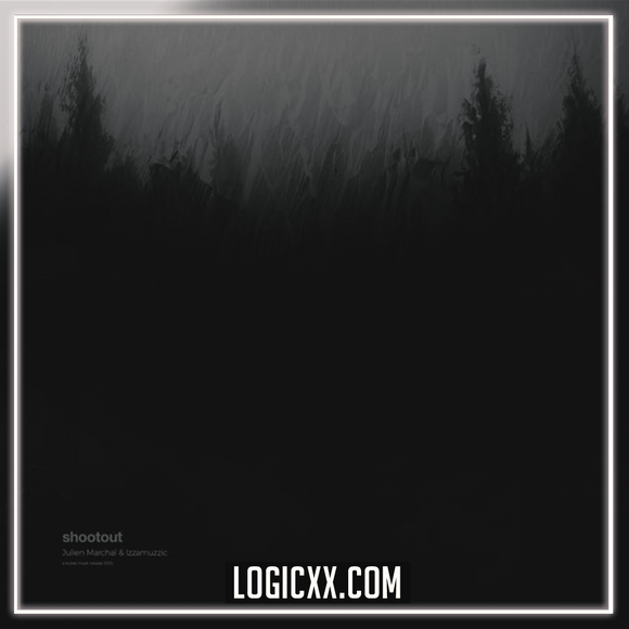 Izzamuzzic, Julien Marchal - Shootout Logic Pro Remake (Hip-Hop)