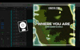 John Summit feat. Hayla - Where You Are Logic Pro Remake (Dance)