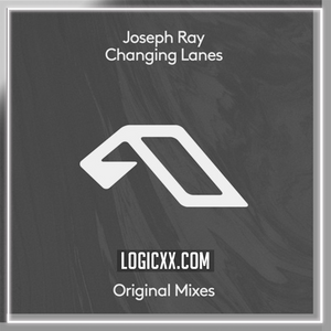 Joseph Ray - Changing Lanes Logic Pro Remake (Techno)