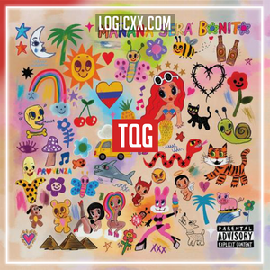 KAROL G, Shakira - TQG Logic Pro Remake (Pop)