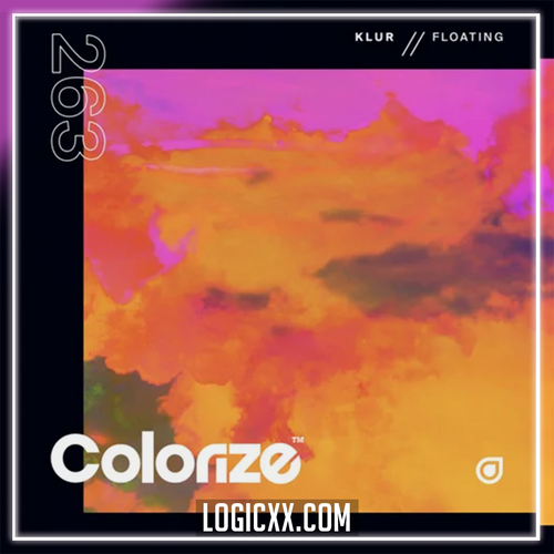 Klur - Floating Logic Pro Remake (House)