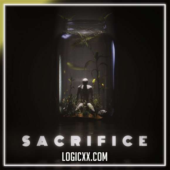 Kx5 & SOFI TUKKER - Sacrifice Logic Pro Remake (Dance)