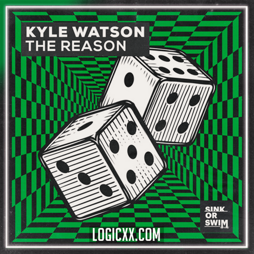 Kyle Watson - The Reason Logic Pro Remake (Tech House)