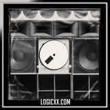 Jamie xx - KILL DEM Logic Pro Remake (House)