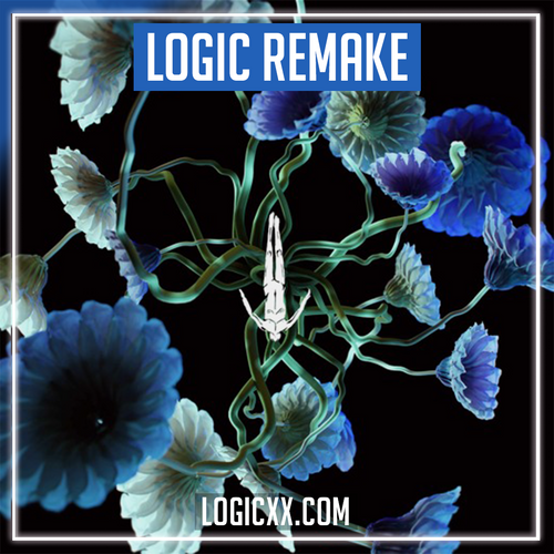 Mind Against - Dreamcast Logic Pro Remake (Techno)