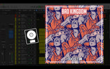 Moderat - Bad Kingdom Logic Pro Remake (Future Garage)