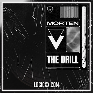 MORTEN - The Drill Logic Pro Remake (Dance)