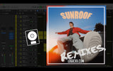 Nicky Youre, Dazy - Sunroof Logic Pro Remake (Pop)