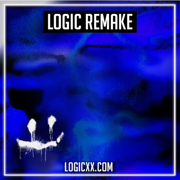 Sonny Fodera & Lewis Thompson - Shadow Logic Pro Remake (Dance)