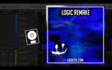 Sonny Fodera & Lewis Thompson - Shadow Logic Pro Remake (Dance)