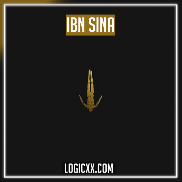 Tone Depth - Ibn Sina Logic Pro Remake (Techno)