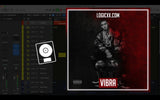 Anuel AA & David Guetta - Vibra Logic Pro Remake (Pop)