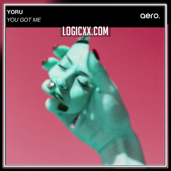 Yoru - You Got Me Logic Pro Remake (House)